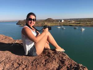 Sobre Priscila Carvalho