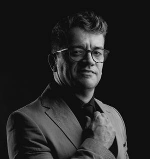 Sobre Neri Ribeiro