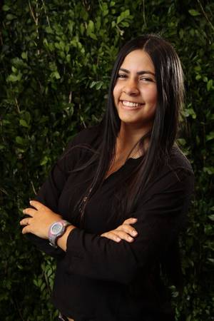 Sobre Gláucia Fernandes