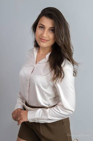 Sobre JULIANA CRISTIELIN RODRIGUES