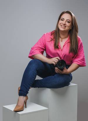 Sobre Ana Paula Schio de Carvalho