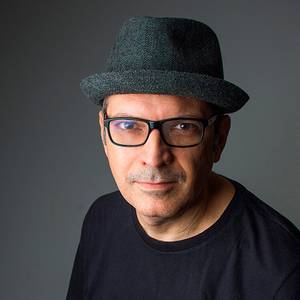 Sobre Antonio Ferreira