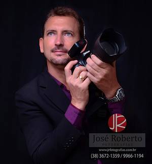 Sobre José Roberto da Silveira