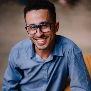 Sobre André Ferreira