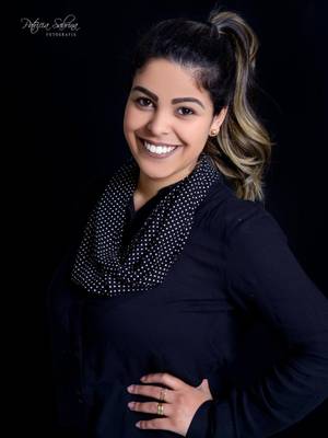 Sobre fabricia tamiris de carvalho