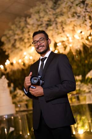 Sobre MAICON MICHEL SANTOS DANTAS