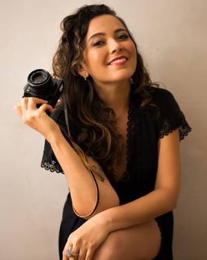 Sobre Denise Marçal