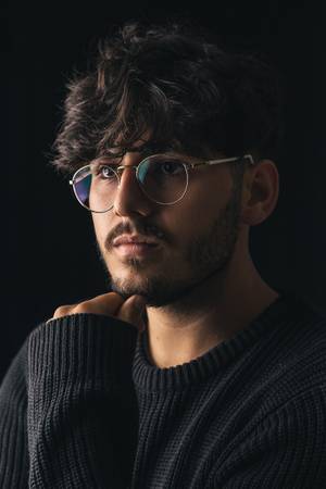 Sobre Fábio Domiciano