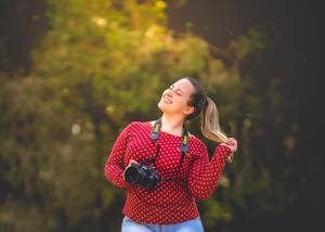 Sobre Andressa Fagundes Fotografia