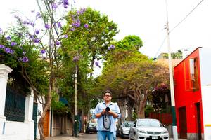 Acerca de P F Fotografia