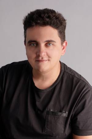 Sobre Léo Noronha
