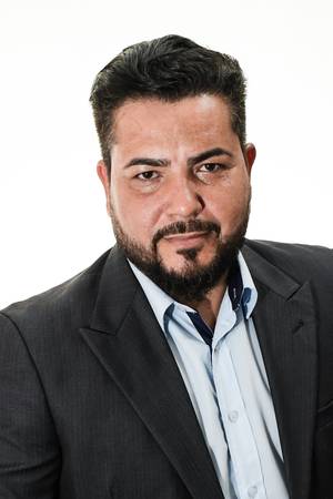 Sobre Alex Pedroso 