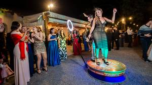 Acerca de Estudio 26