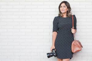 Sobre Débora Zandonai