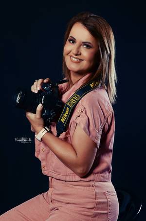 Sobre RosePauli Ensaios Fotográficos