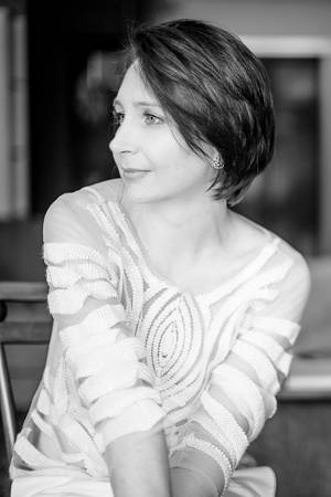 Sobre SANDRA FRITSCH