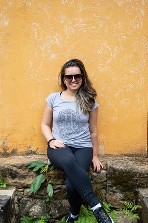 Sobre Liliane Rodrigues 