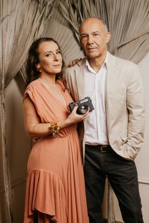 Sobre Adriana Oliveira fotografia