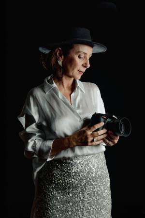 Sobre Adriana Oliveira fotografia