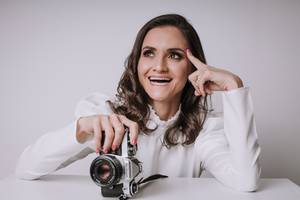 Sobre Moema David fotografia