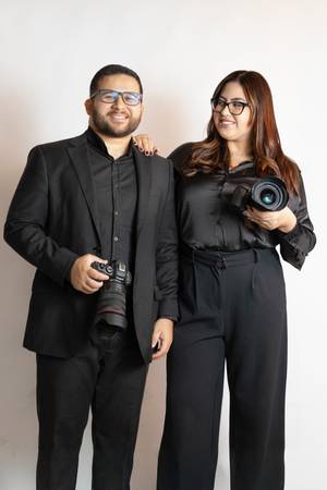 Sobre Lincoln Gabriel Fotografias