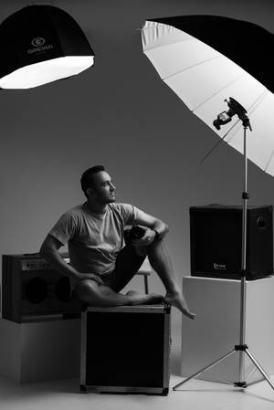 Sobre RODRIGO MOREIRA FOTÓGRAFO