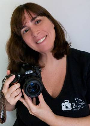 Sobre Vanessa Brigido