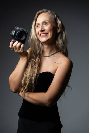 Sobre Natalia Mathis