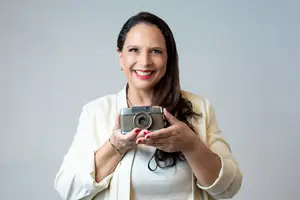 Sobre Cacá Dominiquini Fotografia