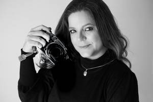 Sobre Alessandra Corveloni