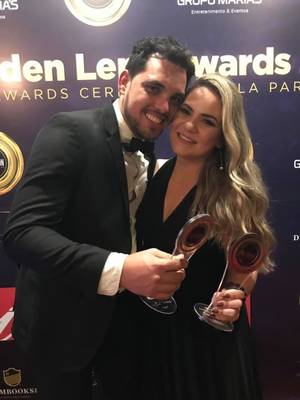 Sobre Cleber Roberto de Almeida Junior