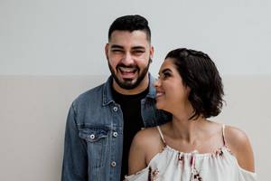 Sobre Yanan Carapeto