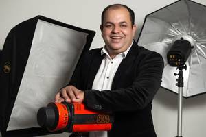 Sobre marcelo fabiano