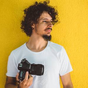 Sobre Aloisio Scarpeline