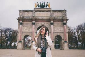 Sobre Caroline Pommerehn