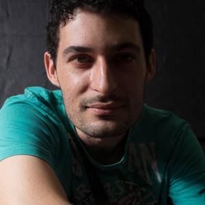 Sobre Flabiano de Souza