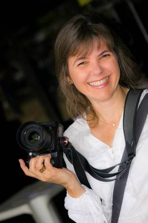 Sobre Angel  Marchi Fotografia