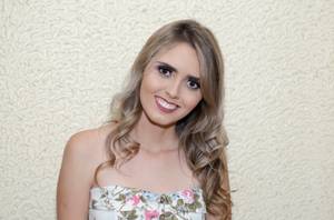 Sobre Karina Figueredo de Sousa