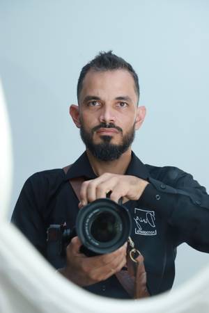 Sobre Ronaldo Diniz Fotografia