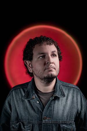 Sobre Diego Alves Vergilio