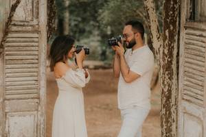 Sobre Sonhar Fotografia