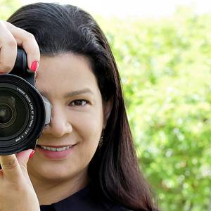 Sobre Marcia Gabani Fotografia