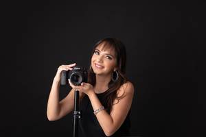 Sobre Letícia Franco Fotografia
