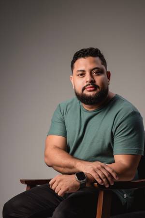 Sobre Aldrin Wesley Fotografia