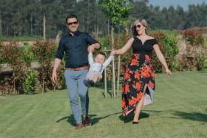 Sobre Meu Tudo Fotografia