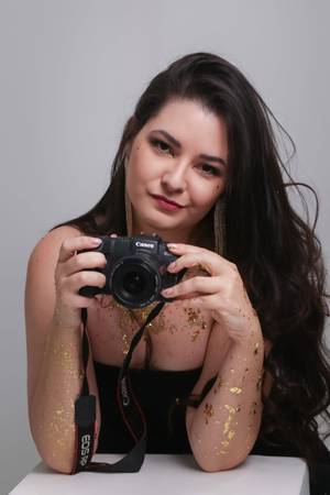 Sobre Giscellayne Rodrigues Perez