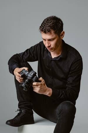 Sobre Joso fotografias