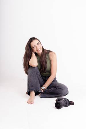 Sobre Viddianne Marine Fotografia