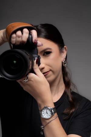 Sobre Viddianne Marine Fotografia