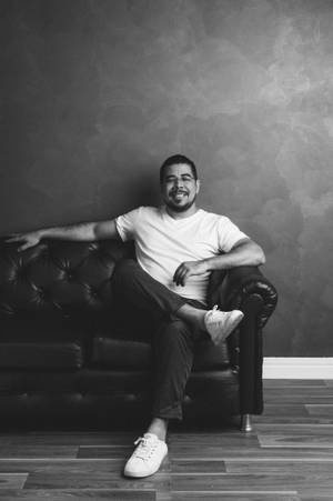 Sobre Marcos Alexandre